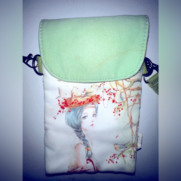 kk bag Bags Kk Bag Crossbody Purse Poshmark